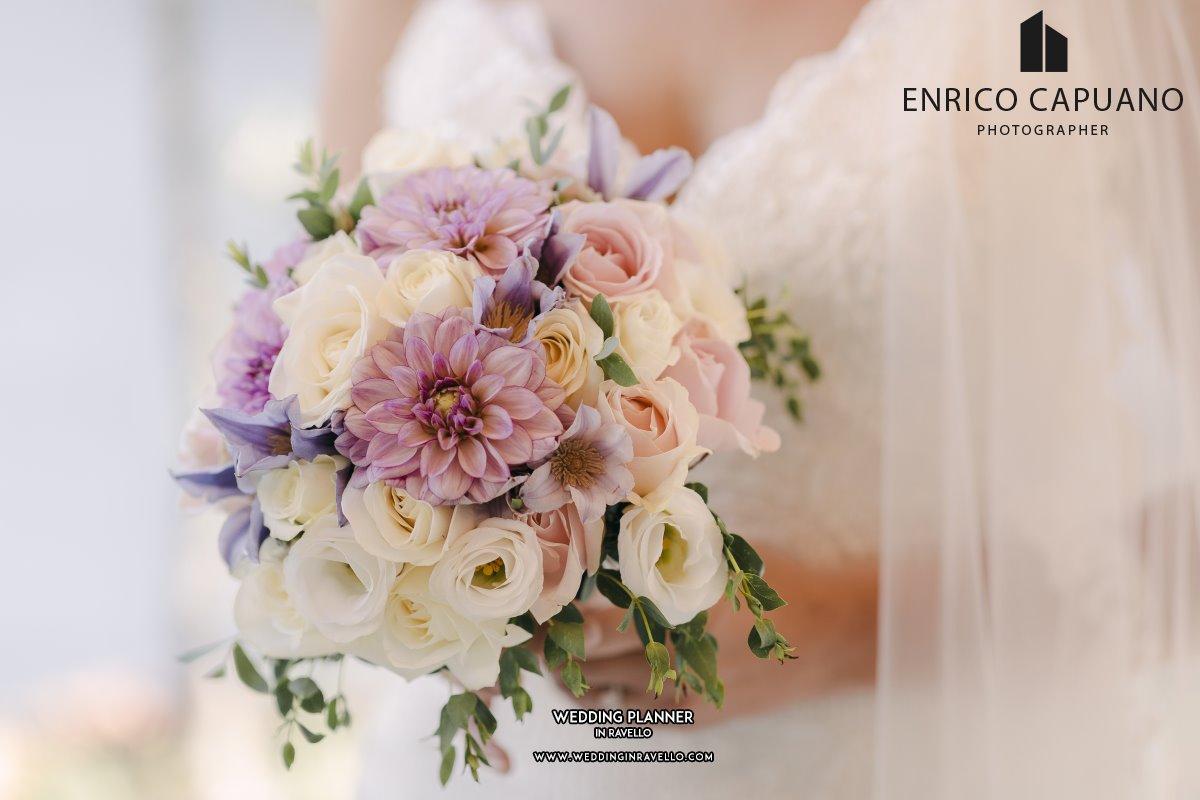 Wedding Flower Ravello Decoration Best Florist Design For Your